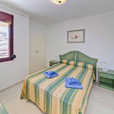 קלפה Apartment Topacio Iii-2 By Interhome מראה חיצוני תמונה