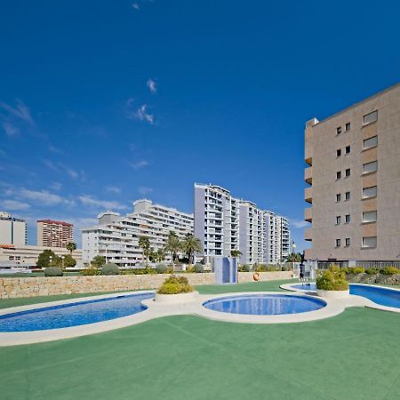 קלפה Apartment Topacio Iii-2 By Interhome מראה חיצוני תמונה