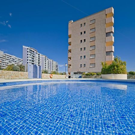 קלפה Apartment Topacio Iii-2 By Interhome מראה חיצוני תמונה
