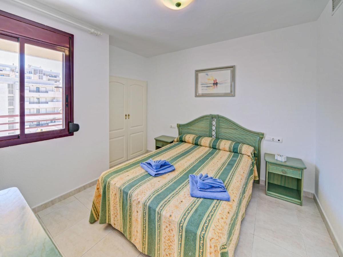 קלפה Apartment Topacio Iii-2 By Interhome מראה חיצוני תמונה