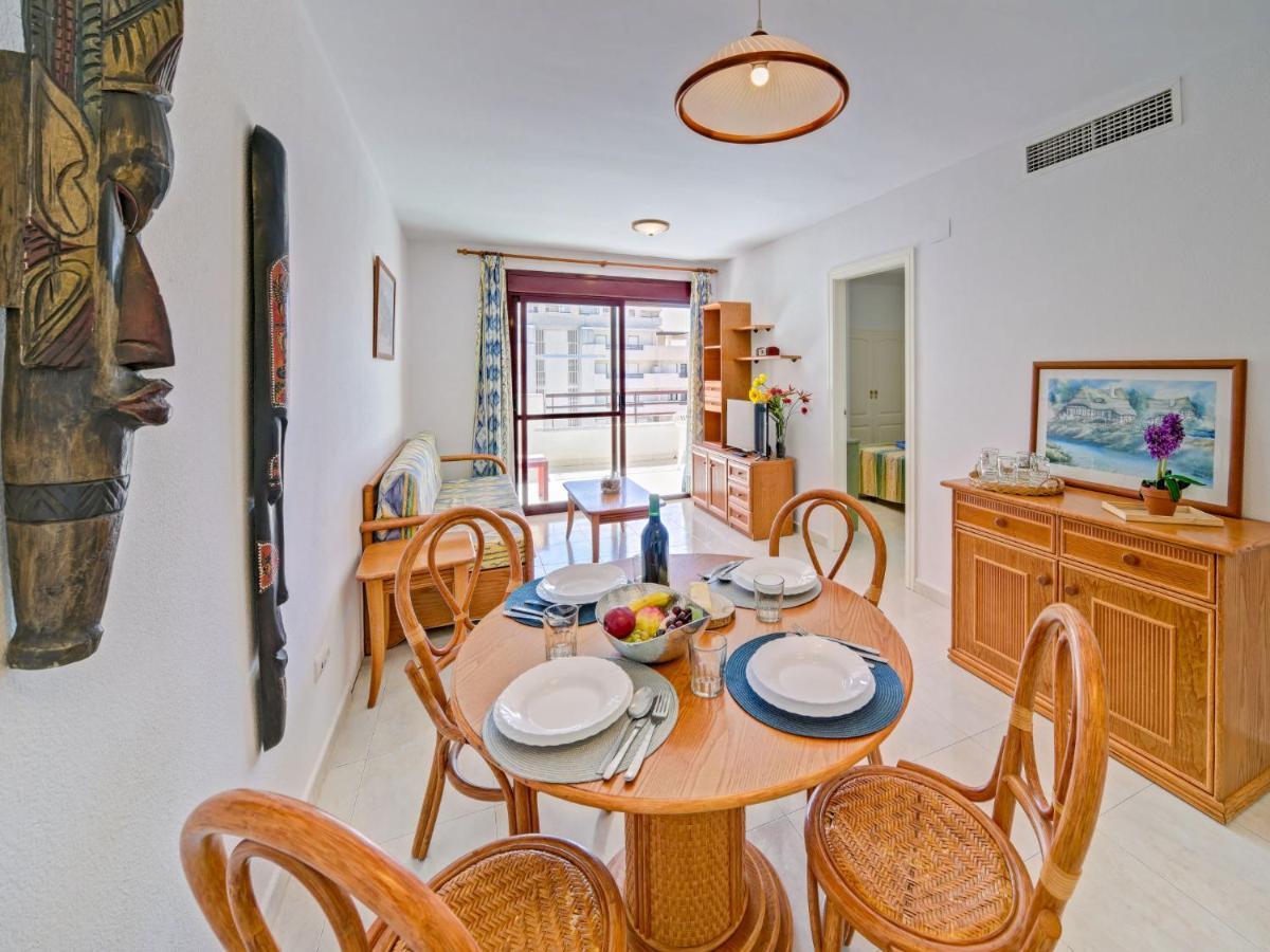 קלפה Apartment Topacio Iii-2 By Interhome מראה חיצוני תמונה